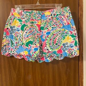 Crown and Ivy shorts